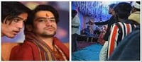 Dhirendra Krishna Shastri's brother was released on bail...